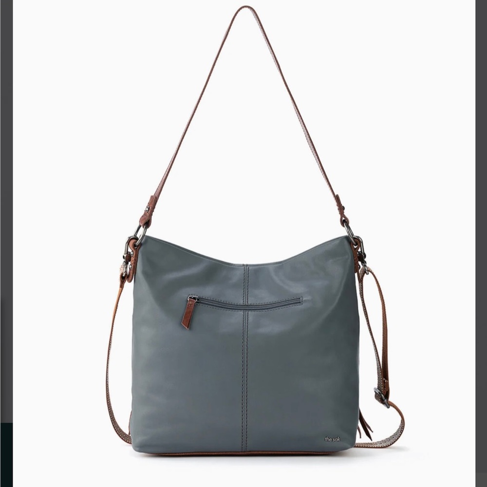 The Sak Ashland Bucket Bag Model:108505
SKU #: 1000080204